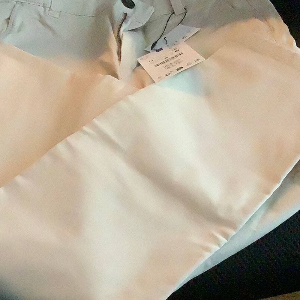 Zara girls pants